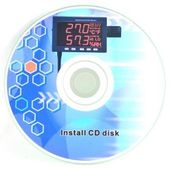EZODO HT-360D (TM-185D)
