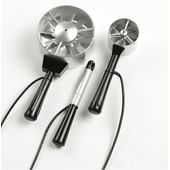 Vane Probes