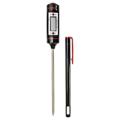 Цифровой термометр WT - 1