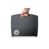 Кейс для хранения и транспортировки влагомеров серии Super и C-PRO