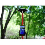 Двухчастотный GNSS комплект ГеоМетр SCOUT GM RTK