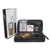 Анемометр Benetech GM-8903 для точного измерения скорости потоков воздуха