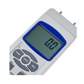 многофункциональный анемометр LUTRON PAM-9212SD