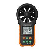 Анемометр (с подключением к ПК) Peakmeter PM6252B