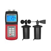 чашечный и крыльчатый анемометр Walcom AM-4836C