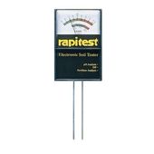 Электронный тестер почвы (pH, NPK) Rapitest 1860