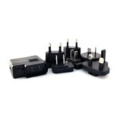 переходники к тепловизорному цифровому влагомеру MR160 Flir