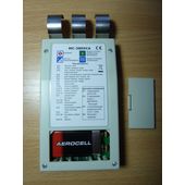 Цифровой влагомер для десятков видов древесины EXOTEK MC-380XCA