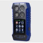 Мультигазовый газоанализатор WALCOM MGD-04 (NH3, H2S, CO2, O2)