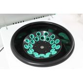 лабораторная центрифуга СМ-3МТ MICROmed на 24 пробирок