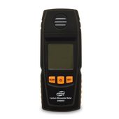 Детектор угарного газа GM-8805