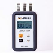 диэлектрический влагомер древесины и строительных материалов METRINCO M120W