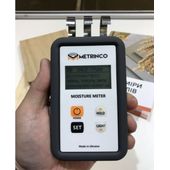 индуктивный влагомер древесины и строительных материалов METRINCO M120W