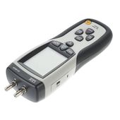 Дифманометр-измеритель скорости и расхода воздуха с трубкой Пито CEM DT-8920