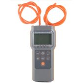 Дифманометр цифровой 1 psi (+/- 6895 Па) AZ-82012