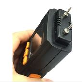 Влагомер древесины и стройматериалов GM610