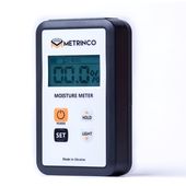свч влагомер древесины Metrinco M110W