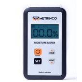 бесконтактный влагомер древесины Metrinco M110W