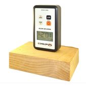 индуктивный влагомер древесины Metrinco M110W