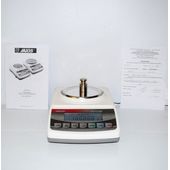 Весы лабораторные BTU2100D (АХIS)