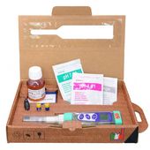 pH метр ОВП-метр ручной XS pX 4 Tester KIT