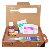 рн-метр ОВП-метр ручной XS pX 4 Tester KIT