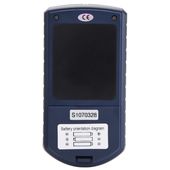 индуктивный влагомер древесины WALCOM MD-918