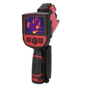 Тепловизор для энергоаудита DALI T31