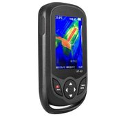 Тепловизор для энергоаудита (320x240) Walcom HT-A2