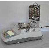 Весы влагомеры ADGS60G/IR (AXIS) для зерна, других материалов
