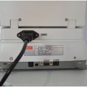 Весы влагомеры ADGS60G/IR (AXIS) для зерна, других материалов