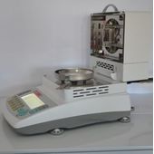 лабораторные Весы влагомеры ADGS60G (AXIS) для зерновых культур