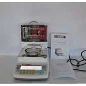 Весы влагомеры ADGS120G/IR (AXIS)