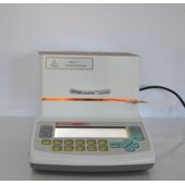 Весы лабораторные влагомеры ADGS120G/IR (AXIS)
