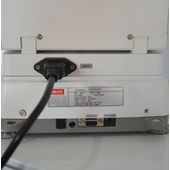 Весы лабораторные влагомеры ADGS120G/IR (AXIS) для зерна