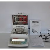 Весы-влагомеры ADGS210/T250G (AXIS)