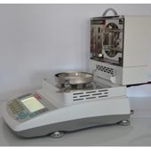 Весы влагомеры ADGS210G/IR (AXIS) для зерна
