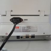 Весы влагомеры ADGS210G (AXIS) для зерна