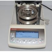 Весы-влагомеры ADGS210G (AXIS)