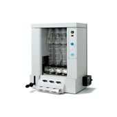 Аппараты для экстракции клетчатки FIWE 3