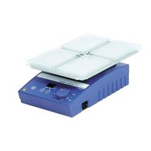MTS 2/4 digital Микротитрационный встряхиватель