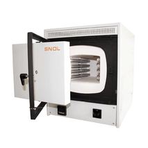 Муфельная печь SNOL 6,7/1300 LHM01