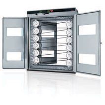 Проходные сушильные шкафы Memmert серии UFP TS