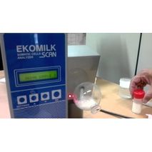 Анализатор соматических клеток Ekomilk Scan