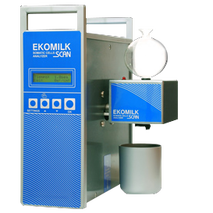 Анализатор соматических клеток Ekomilk