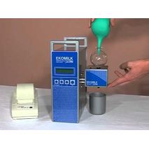 Анализатор соматических клеток Ekomilk Scan