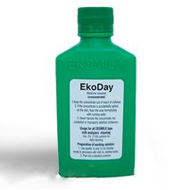 Моющий раствор EKODAY (ежедневный)