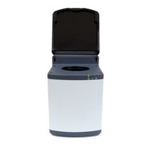 Переносной экспресс анализатор качества SupNIR-2720 с открытой крышкой