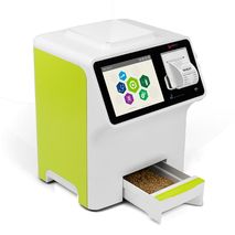 Анализатор зерна Infracont Xgrain