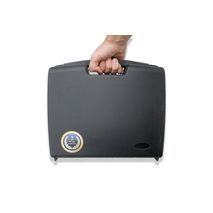 Кейс для хранения и транспортировки влагомеров серии Super и C-PRO